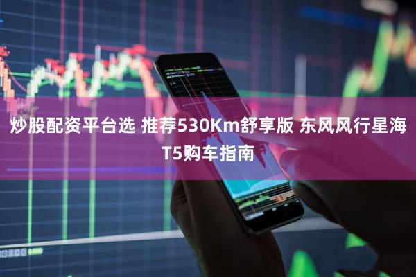 炒股配资平台选 推荐530Km舒享版 东风风行星海T5购车指南